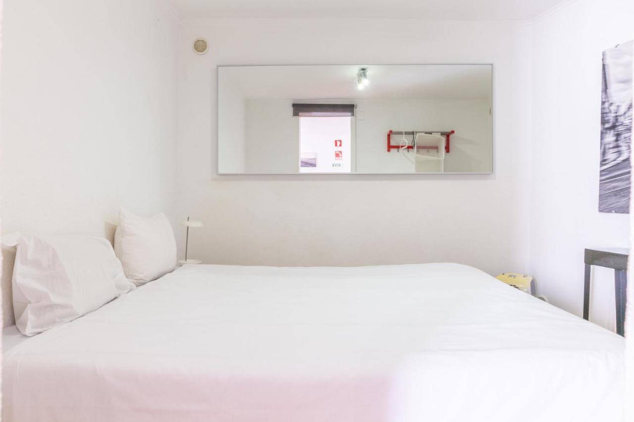 Studio In The Heart Of Alfama! Super Central! Lisboa Ngoại thất bức ảnh