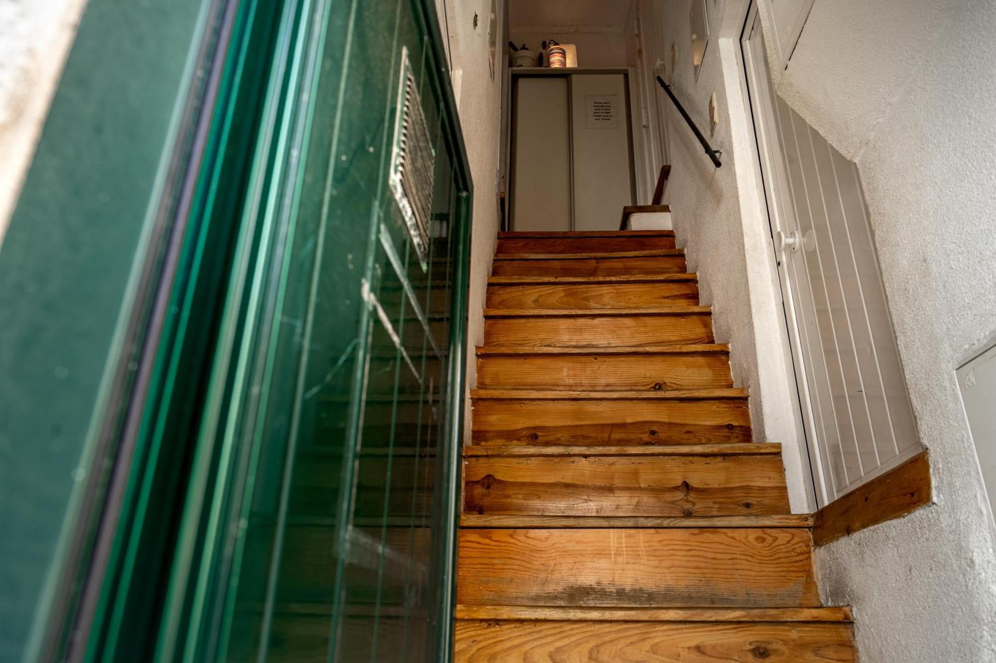 Studio In The Heart Of Alfama! Super Central! Lisboa Ngoại thất bức ảnh